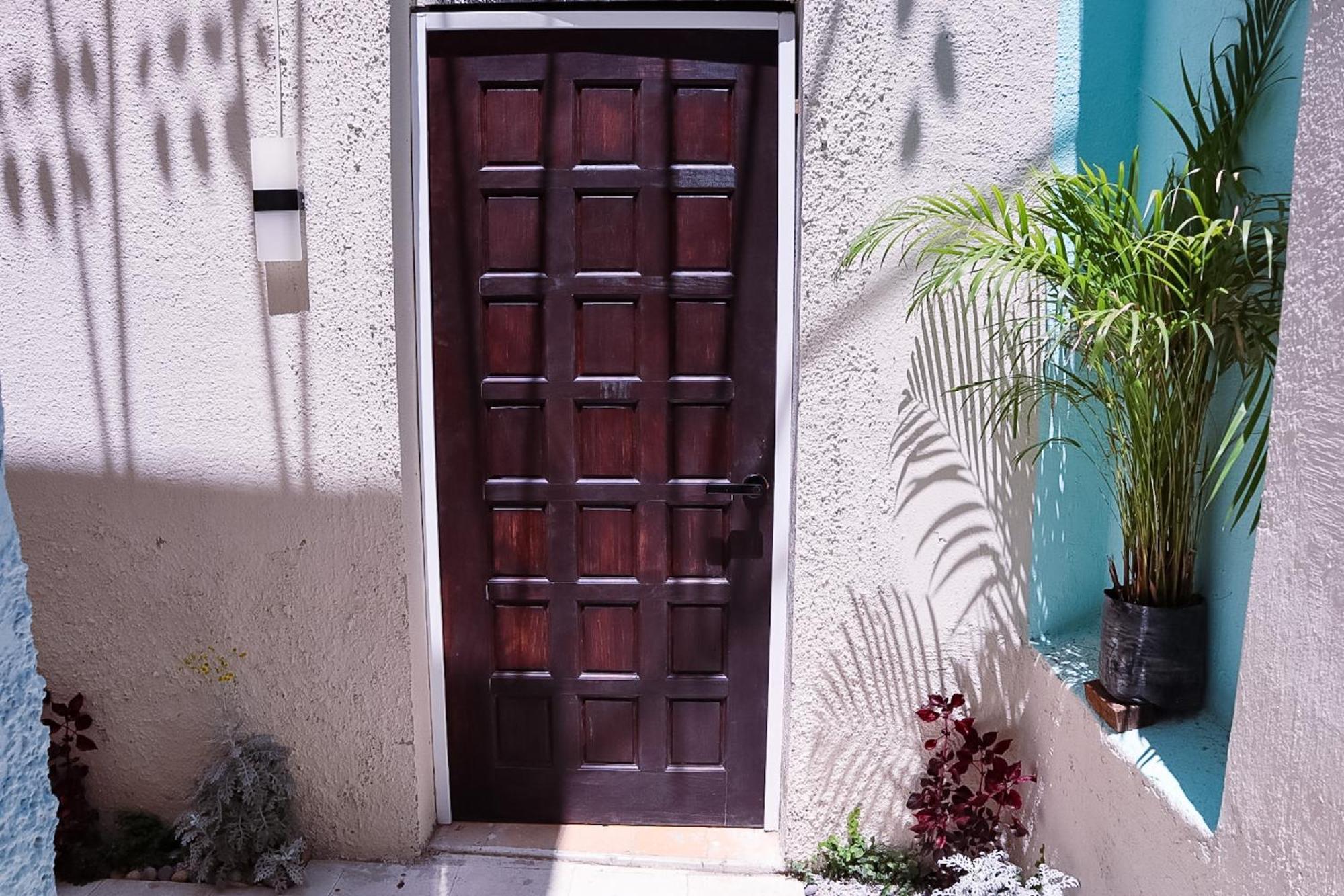 Real Santuario Aparthotel Guadalajara Exterior photo
